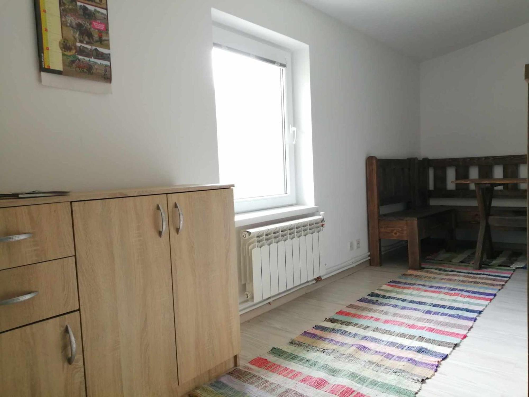 Oddychovy Pobyt Na Rodinnej Farme Matiaska Extérieur photo